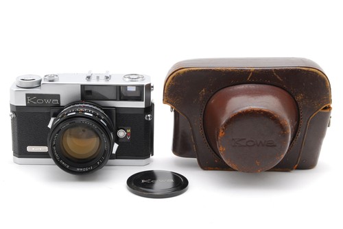 Top mint kowa - mint], works