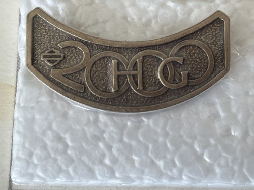 2000 hog harley - hog,
