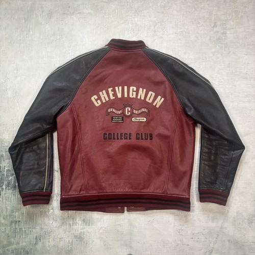 Chevignon college club giacca - chevignon,
