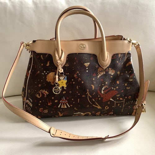 Borsa piero guidi - guidi, cassandra