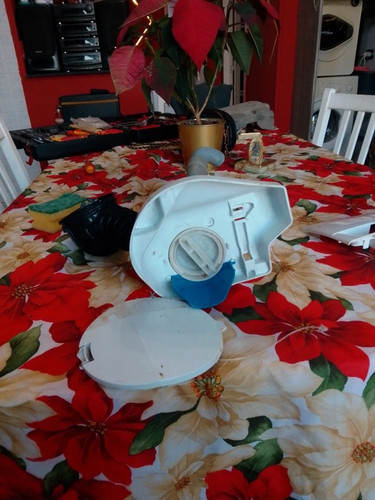 Ricambi lavatrice electrolux - ricambi,