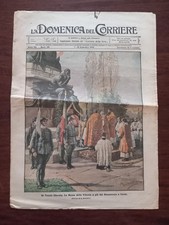 RIVISTA LA DOMENICA DEL