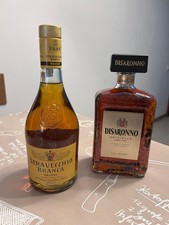 Amaretto Di Saronno Brandy
