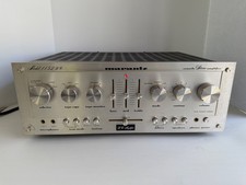 MARANTZ 1152 DC CONSOLE
