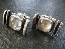 Gemelli argento 835 oly - gemelli,