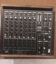 Mixer DJ Soundcraft Urei 1605