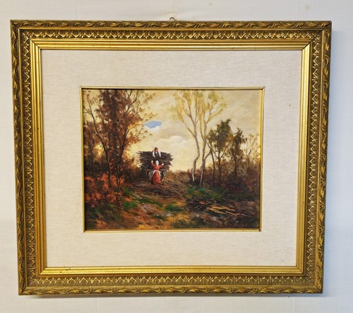 Pericle sarti dipinto olio - pericle,