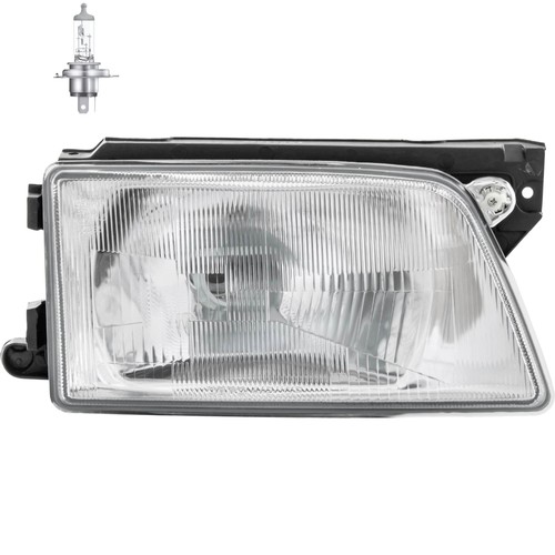 Faro alogeno destro per - alogeno, opel