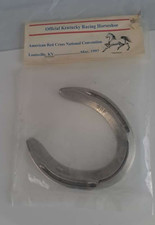Vintage Kentucky Derby Ferro