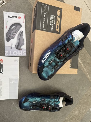 Sidi shot galaxy scarpe - sidi, 2