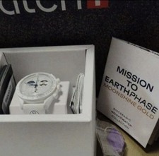 MISSION TO EARTHPHASE