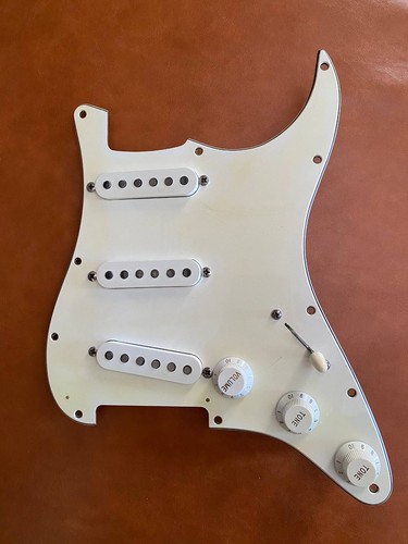 Fender american standard - american,