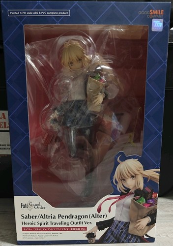 Gsc fate fgo altria pendragon - altria,
