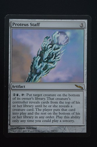Magic the gathering - the, mtg