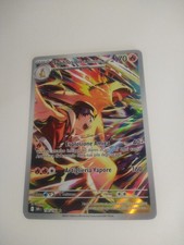 carta Pokemon Typhlosion di