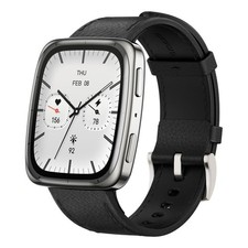 AMAZFIT ACTIVE 2 SQUARE BLACK