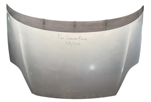 Cofano anteriore fiat grande - anteriore,