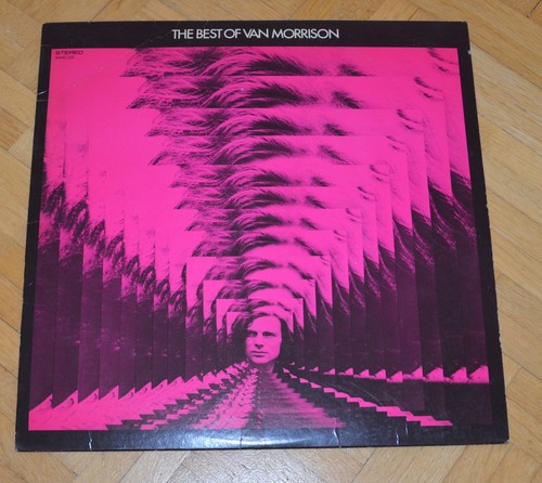 The best van morrison - best,