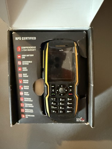 Sonim xp1300 core gorilla - xp1300,