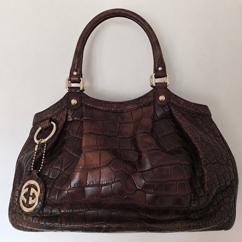 Borsa tracolla gucci - a,