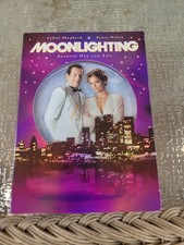 Moonlighting - Seasons 1 & 2
