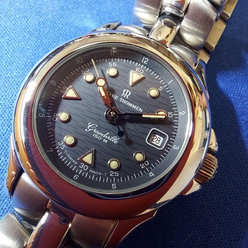 Orologio quarzo donna revue - al,