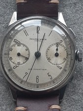 CRONO PHILIPPE WATCH ANNI 40