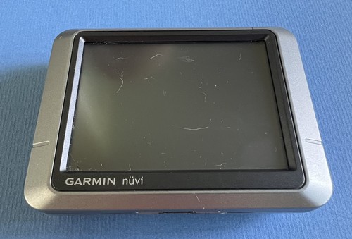 Garmin nuvi 200 navigatore - nuvi,
