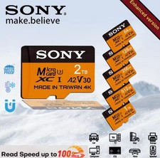 Scheda di memoria MICRO SD