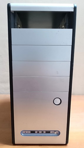 Case chassis per - , pc