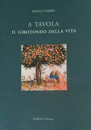 Tavola girotondo della - tavola.,