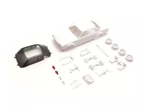 Kyosho mzn222 mini skyline - mzn222,