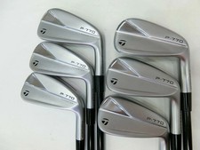 TaylorMade P-770 2023 Set di