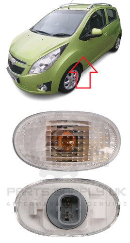 Nuovo per chevrolet spark - chevrolet,