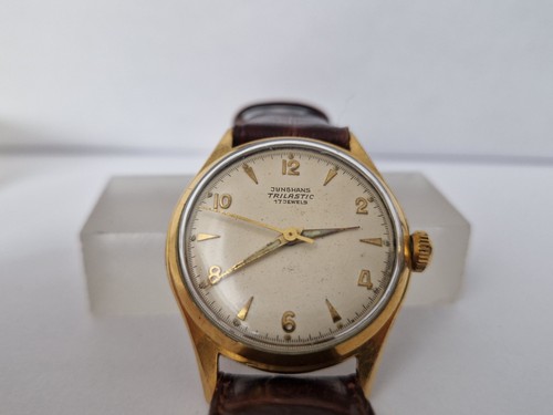 Junghans trilastic cal - 93/1,