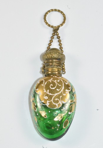 Antica bottiglia profumo - antica,