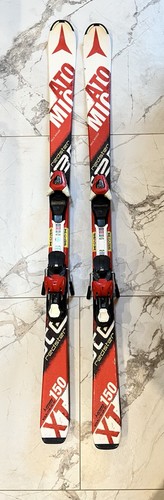 Sci atomic redster 150 - sci,