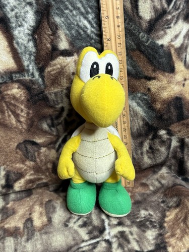 Peluche nintendo super mario - peluche,