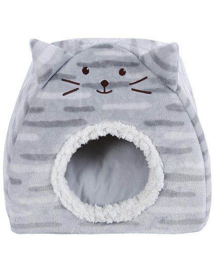 Igloo morbido soffice - e,