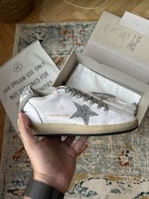 Zapatillas Golden Goose Ball