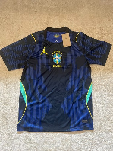 Maglia del brasile stagione