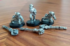 Warhammer 40k Tau Pathfinder