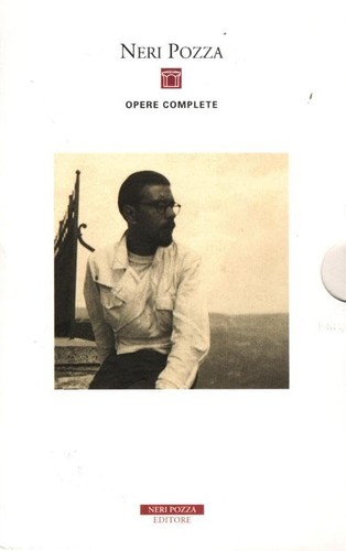 Opere complete - , (1975-1988)