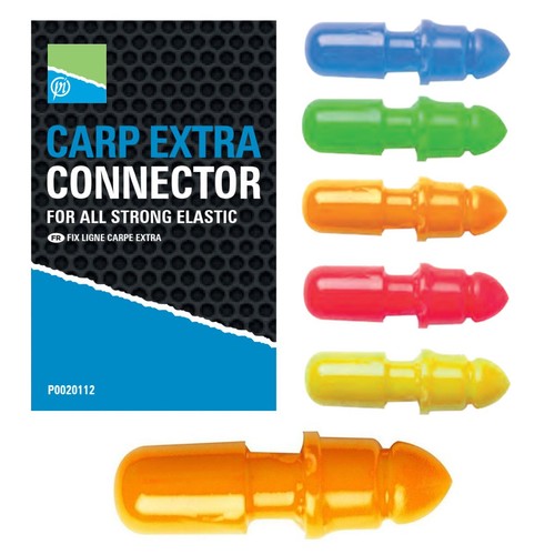 Preston slip carp - preston,