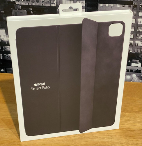 Custodia apple ipad - apple,