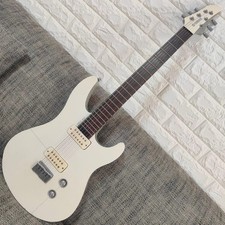 YAMAHA RGXA2 Electric Guitar