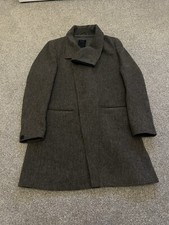 Giacca lana All Saints uomo 38