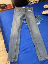 Jeans pull and bear