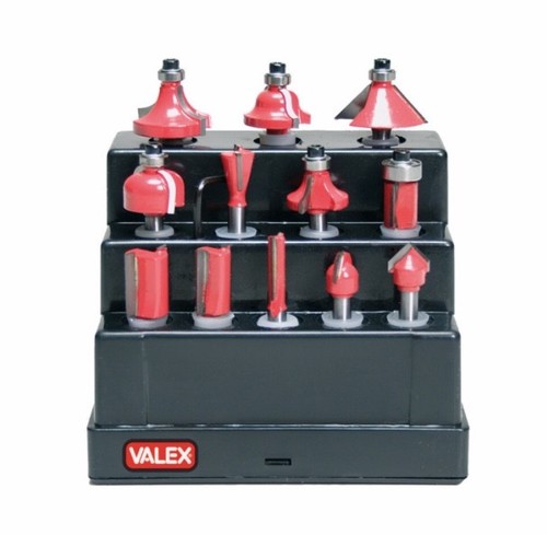 Valex frese legno - frese,