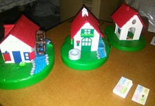 Mulino bianco casa barilla